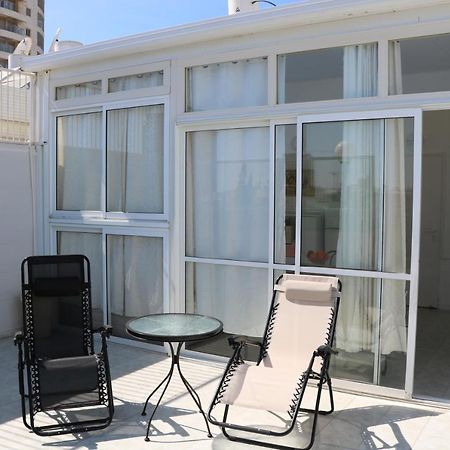 Apartamento Beutifull View Of Batyam Bat Yam Exterior foto