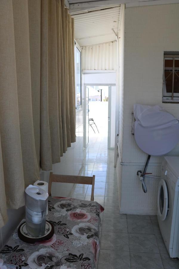 Apartamento Beutifull View Of Batyam Bat Yam Exterior foto