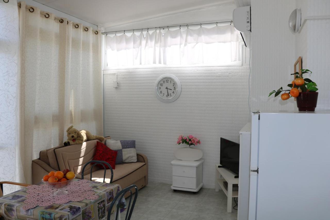 Apartamento Beutifull View Of Batyam Bat Yam Exterior foto