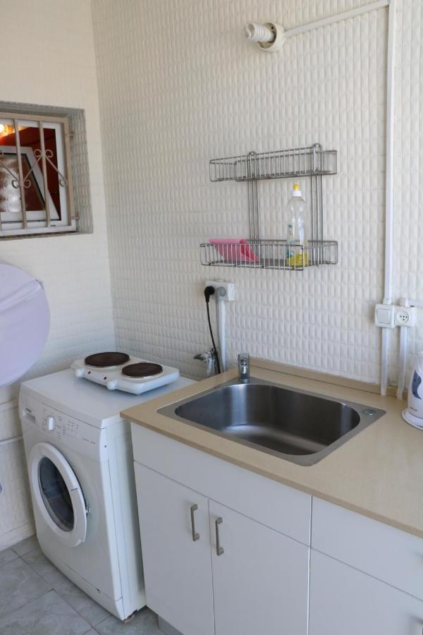 Apartamento Beutifull View Of Batyam Bat Yam Exterior foto