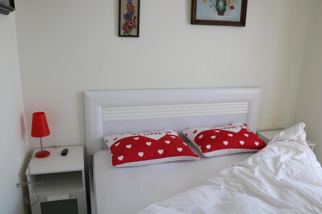 Apartamento Beutifull View Of Batyam Bat Yam Exterior foto