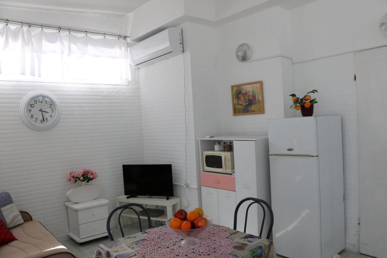 Apartamento Beutifull View Of Batyam Bat Yam Exterior foto