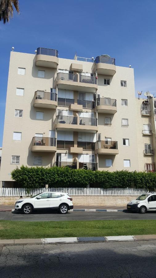 Apartamento Beutifull View Of Batyam Bat Yam Exterior foto